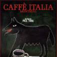 Caffe Italia Montréal Caffe Italia Montréal