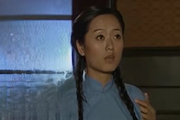 陳晨(諜戰劇《暗哨》中的角色) 陳晨(諜戰劇《暗哨》中的角色)