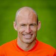 阿爾傑·羅本(ARJEN ROBBEN) 阿爾傑·羅本(ARJEN ROBBEN)