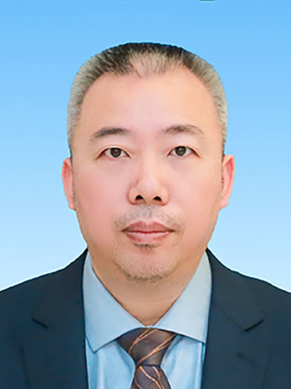 楊力(重慶市渝北區人力資源和社會保障局黨委委員、副局長) 楊力(重慶市渝北區人力資源和社會保障局黨委委員、副局長)