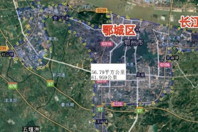 鄂鋼大道 鄂鋼大道