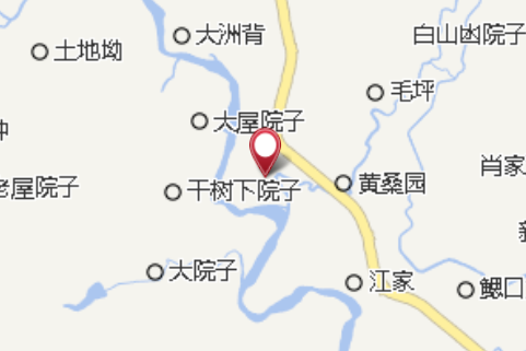 羅家凼村 羅家凼村