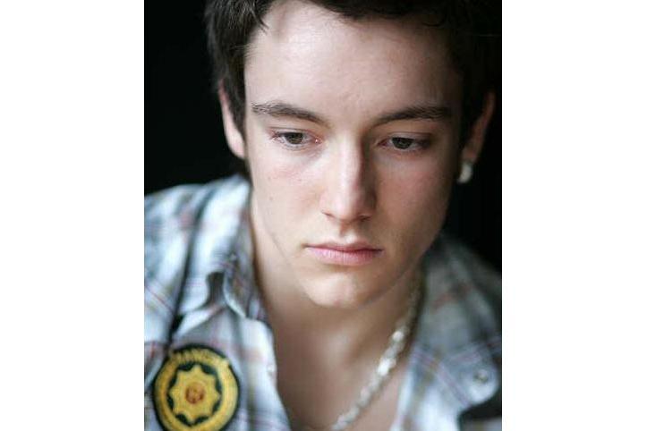 Austin Drage Austin Drage