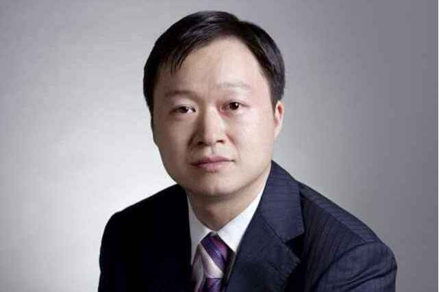 李建波(律師) 李建波(律師)