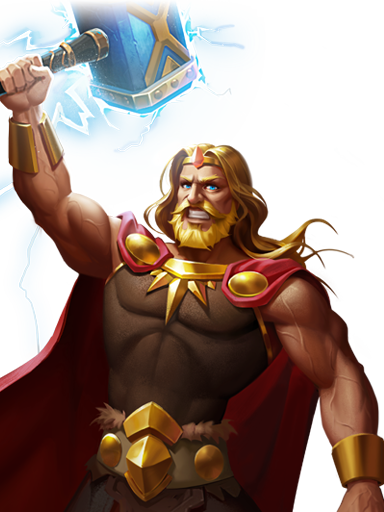 魔神之戰