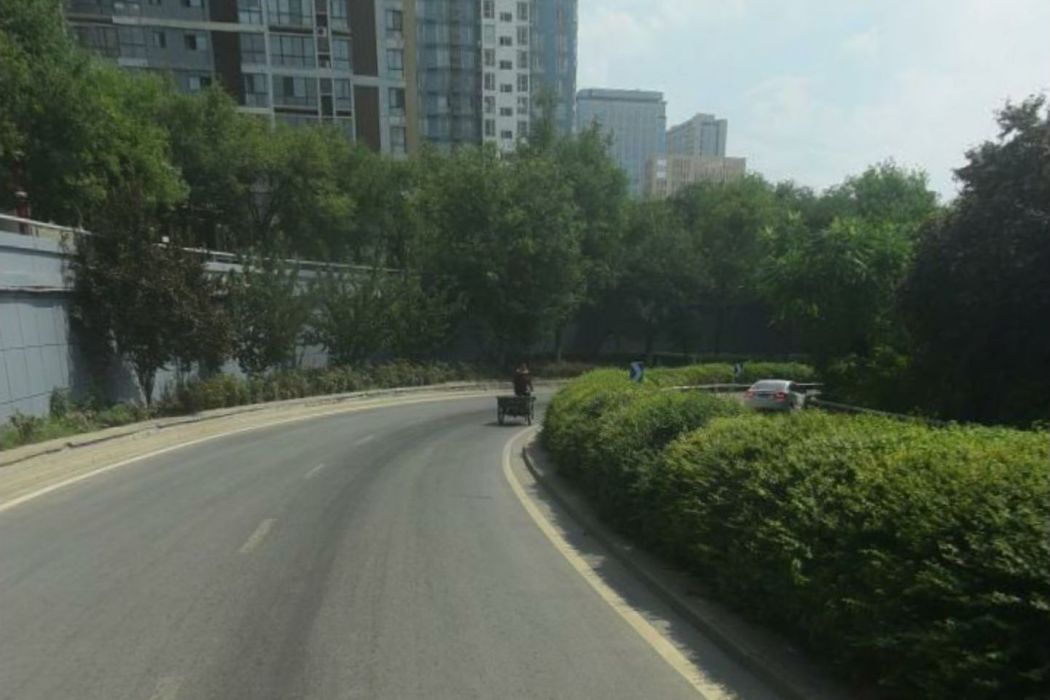 華清路 華清路