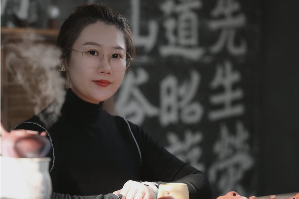 陳容(工藝美術師) 陳容(工藝美術師)