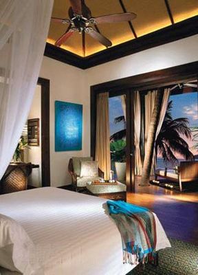 雙棕櫚樹酒店