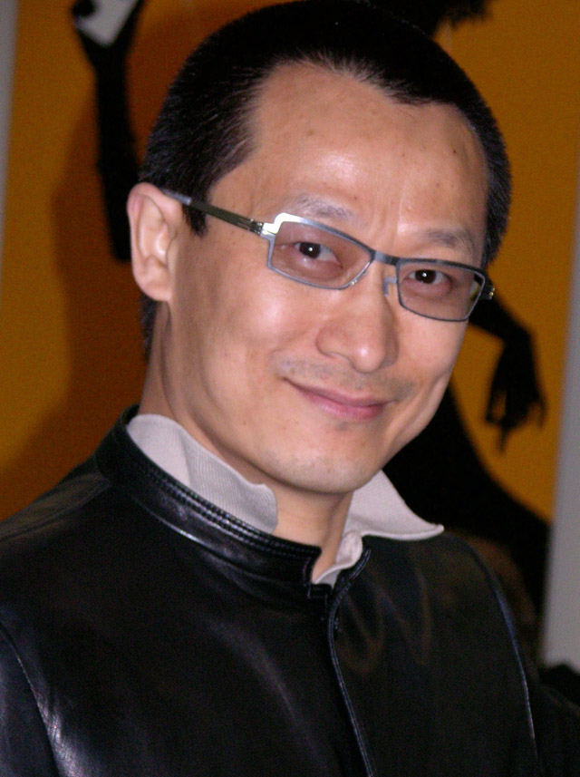 韓永(南京大學大氣科學系講師)