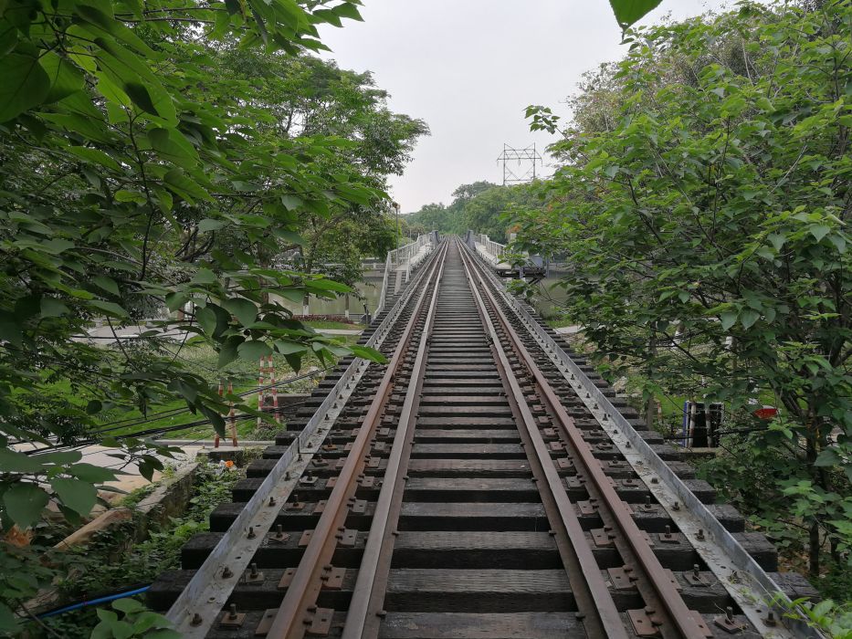 廣鋼鐵路 廣鋼鐵路