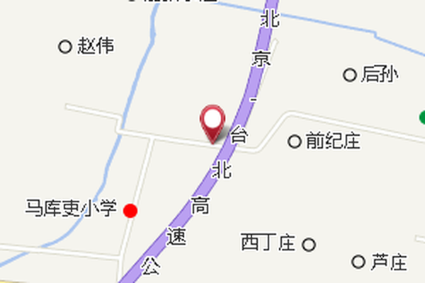 樓子鋪公社 樓子鋪公社