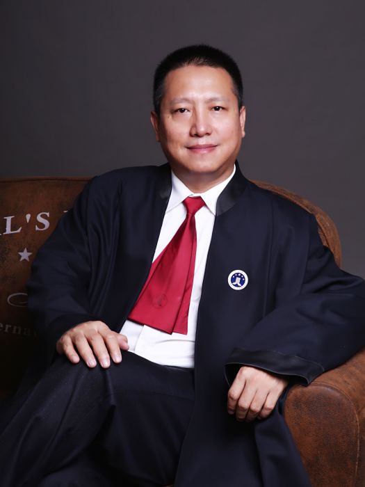 秦波(律師) 秦波(律師)