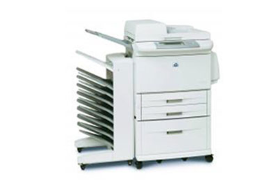 惠普LaserJet 9040N 惠普LaserJet 9040N