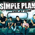take my hand(簡單計畫(simple plan)的歌曲) take my hand(簡單計畫(simple plan)的歌曲)