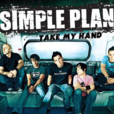 take my hand(簡單計畫(simple plan)的歌曲)