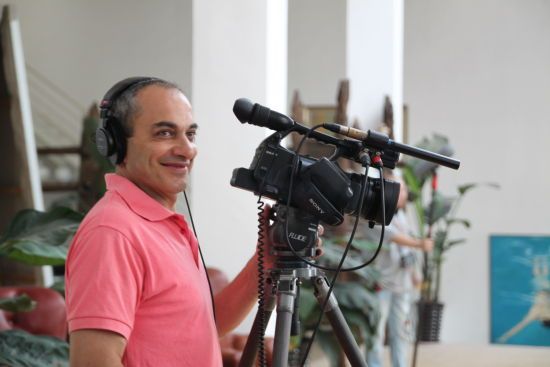 Andrea Cavazzuti Andrea Cavazzuti