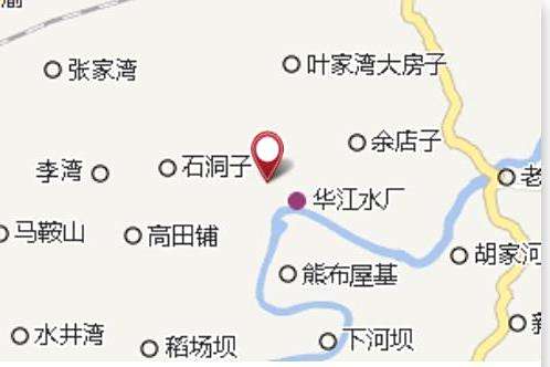 牛擦石村