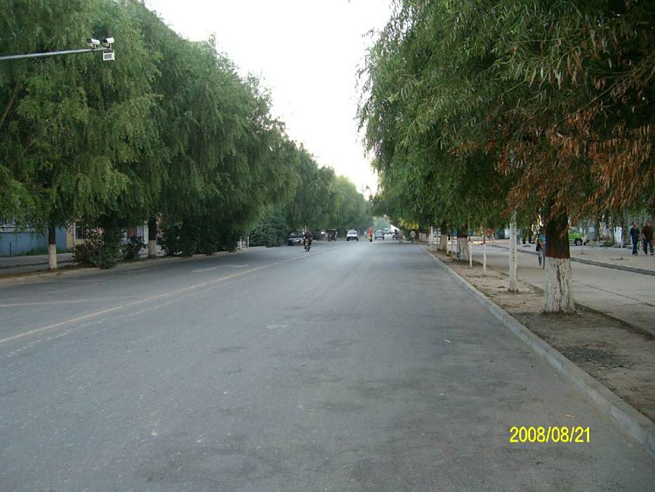 園林南路 園林南路