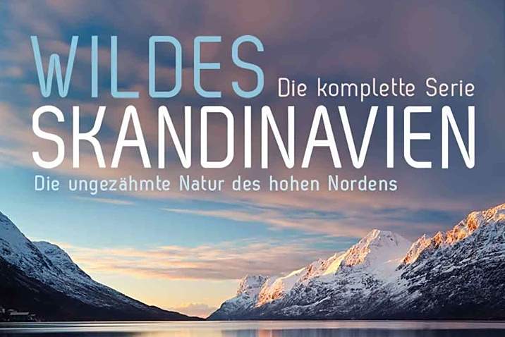 Wildes Skandinavien