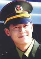 刑警本色(1999年張建棟執導電視劇)