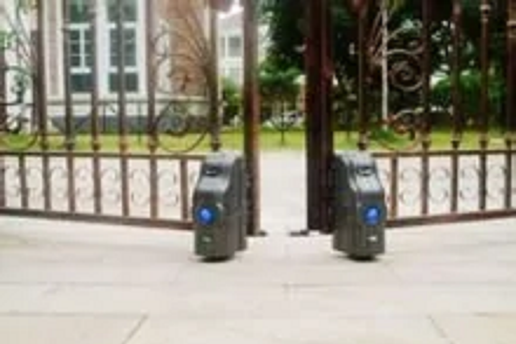 八字開門機 八字開門機
