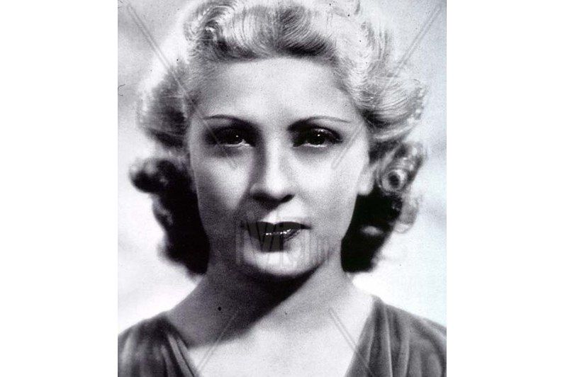 Nelly Corradi Nelly Corradi