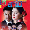 丈夫(泰國2013年Preem主演電視劇) 丈夫(泰國2013年Preem主演電視劇)