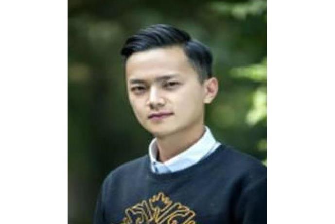 陳陽(西安外事學院教師) 陳陽(西安外事學院教師)