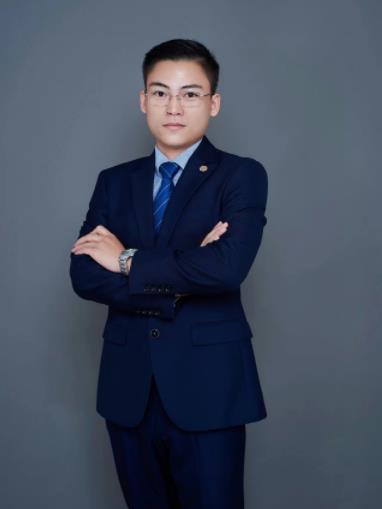 陳淵(廣東尚寬律師事務所專職律師) 陳淵(廣東尚寬律師事務所專職律師)