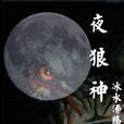 夜狼神 夜狼神