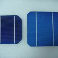 單晶矽太陽電池