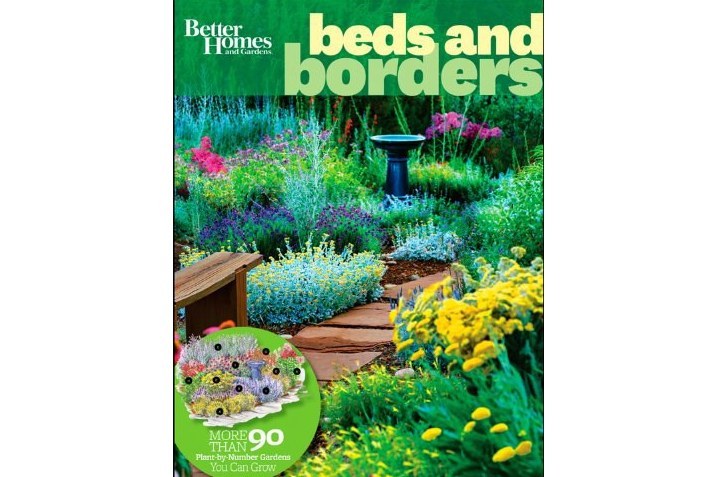 Beds and Borders Beds and Borders