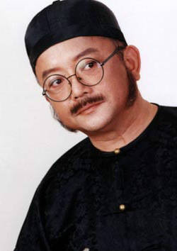 長纓在手(2000年劉家成執導電視劇)
