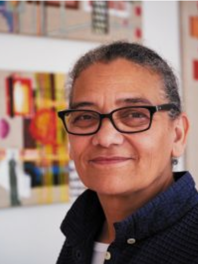 Lubaina Himid Lubaina Himid