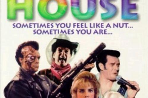 The Nutt House The Nutt House