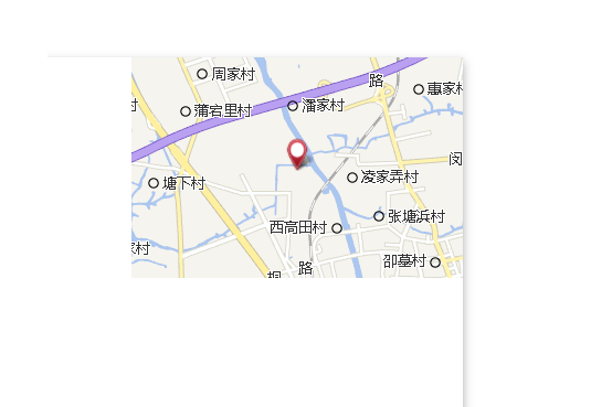 新河灘村