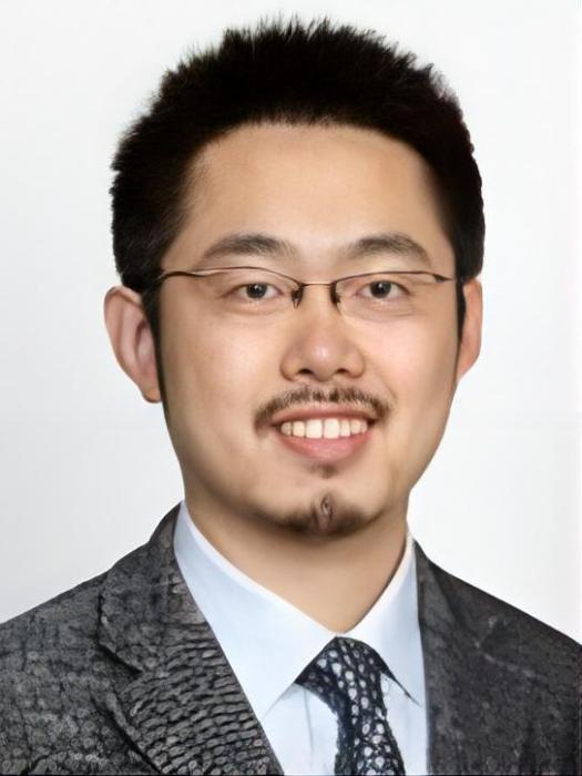 劉志遠(東南大學卓越工程師學院副院長) 劉志遠(東南大學卓越工程師學院副院長)