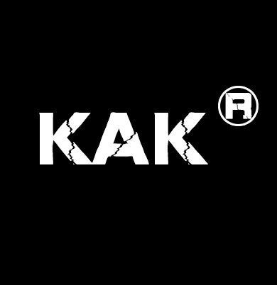 KAK(江蘇省玻璃器皿製造品牌) KAK(江蘇省玻璃器皿製造品牌)