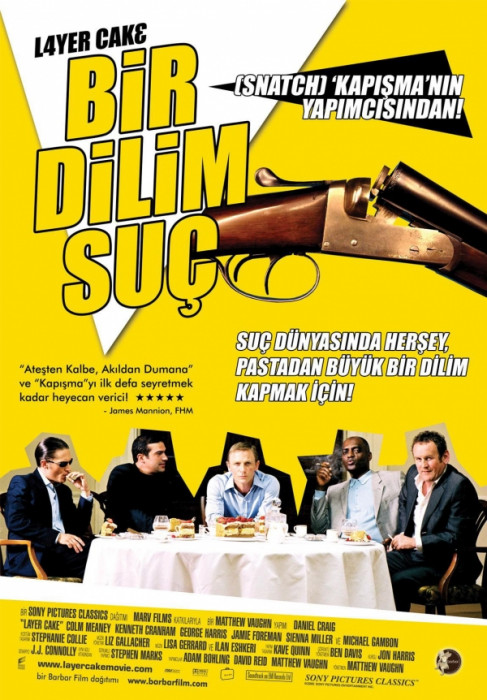 夾心蛋糕(英國2004年丹尼爾·克雷格主演電影) 夾心蛋糕(英國2004年丹尼爾·克雷格主演電影)
