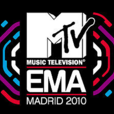 MTV歐洲音樂獎