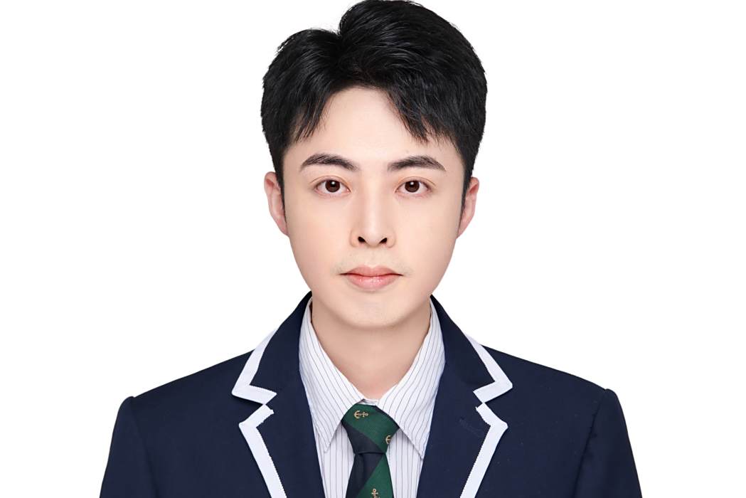 周啟航(國民大學設計學在讀博士) 周啟航(國民大學設計學在讀博士)