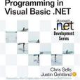 Windows Forms Programming in Visual Basic .NET Windows Forms Programming in Visual Basic .NET
