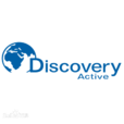 Discovery active Discovery active