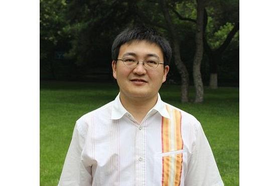 張路(北京大學教授) 張路(北京大學教授)