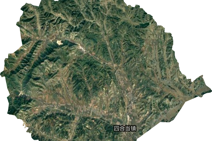 四合當鎮(四合當) 四合當鎮(四合當)