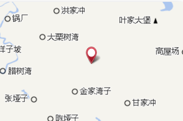 涼洞坡 涼洞坡