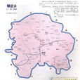 鎮安鄉