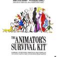The Animator\x27s Survival Kit(Faber & Faber出版的圖書)