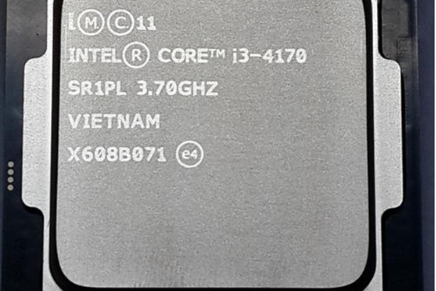 Intel 酷睿i3 4170 Intel 酷睿i3 4170