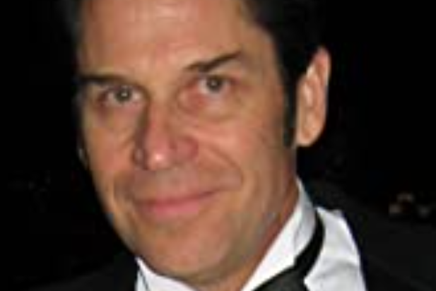 Steven R. McGlothen Steven R. McGlothen